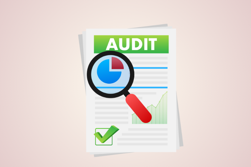 free website auditing