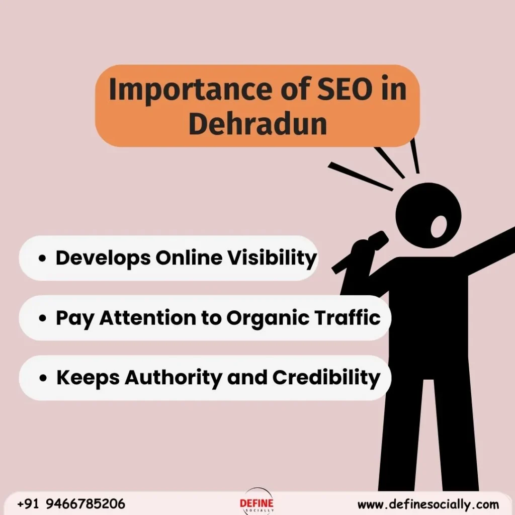 Importance-of-SEO-in-Dehradun