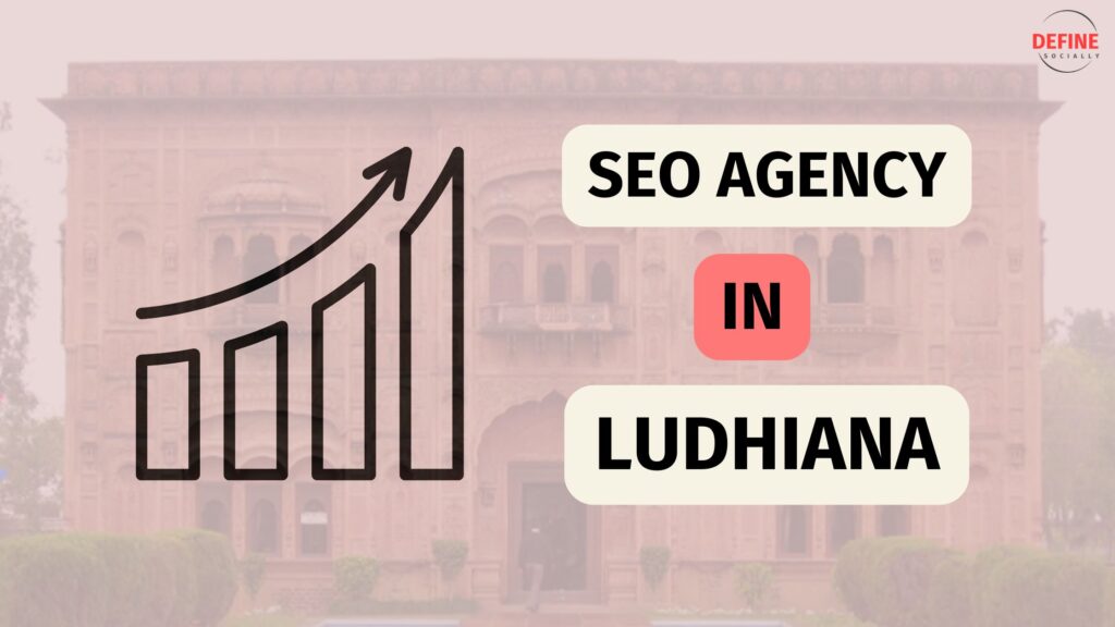 SEO Company in Ludhiana