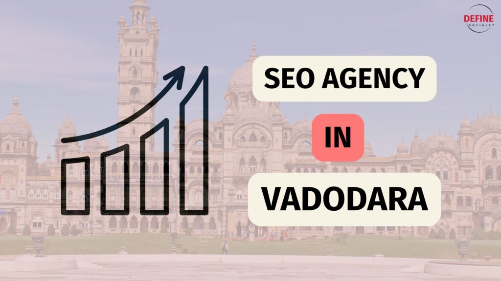 SEO Company Vadodara