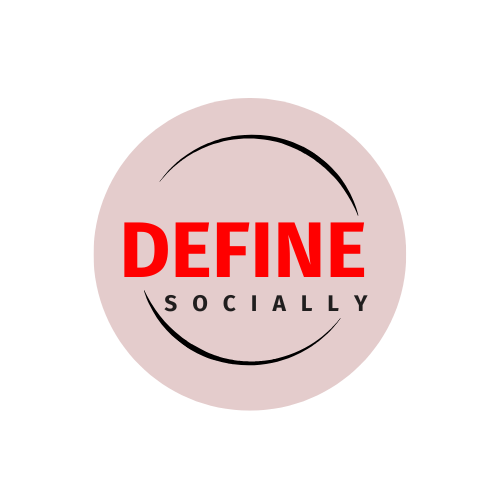 Define Socially India